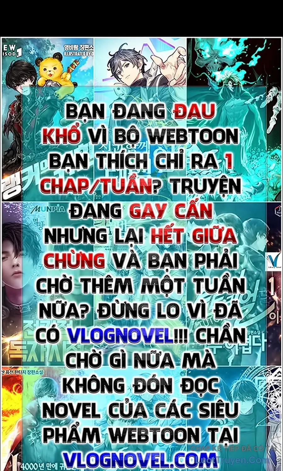 Nhà Tù Vị Thành Niên Chapter 95 - 43