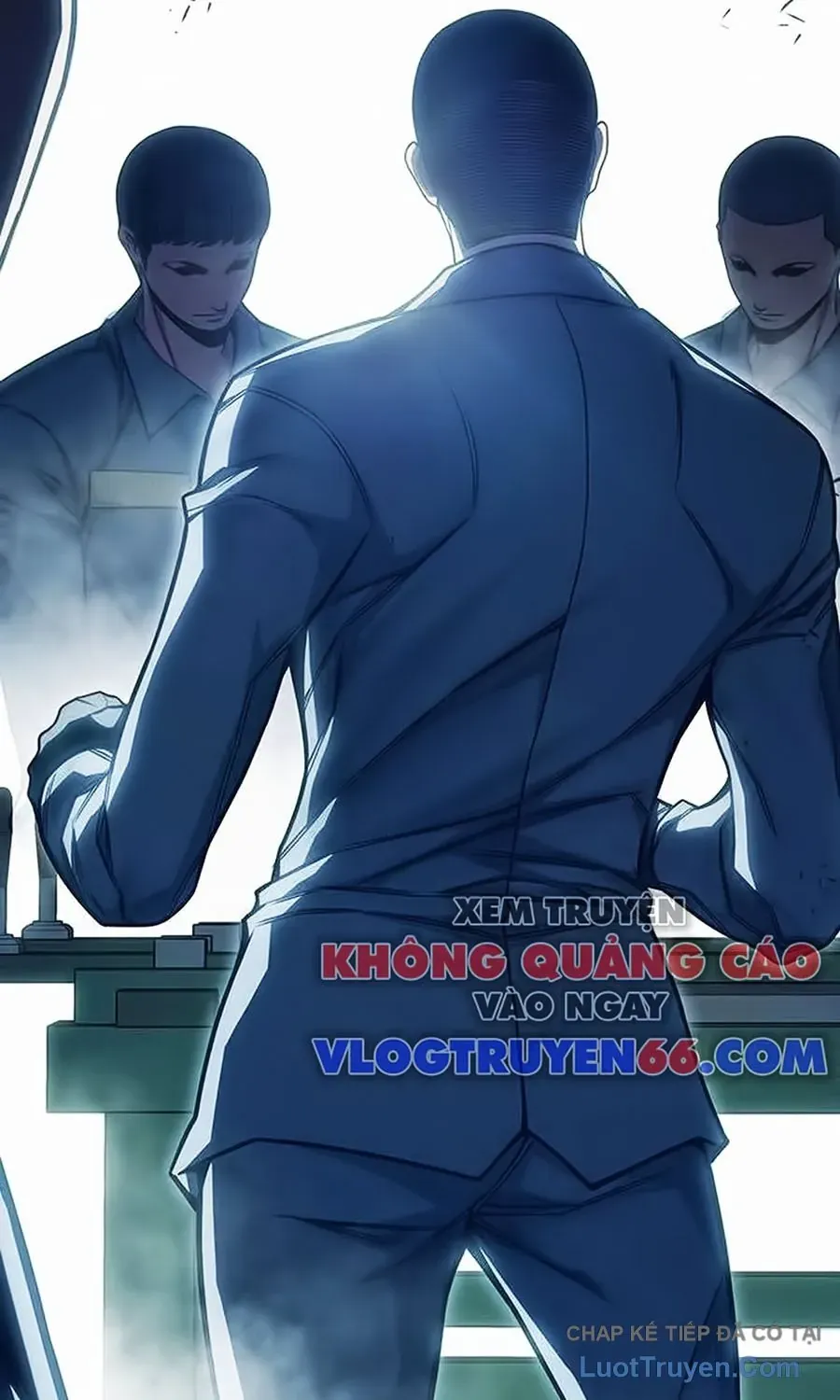 Nhà Tù Vị Thành Niên Chapter 95 - 45