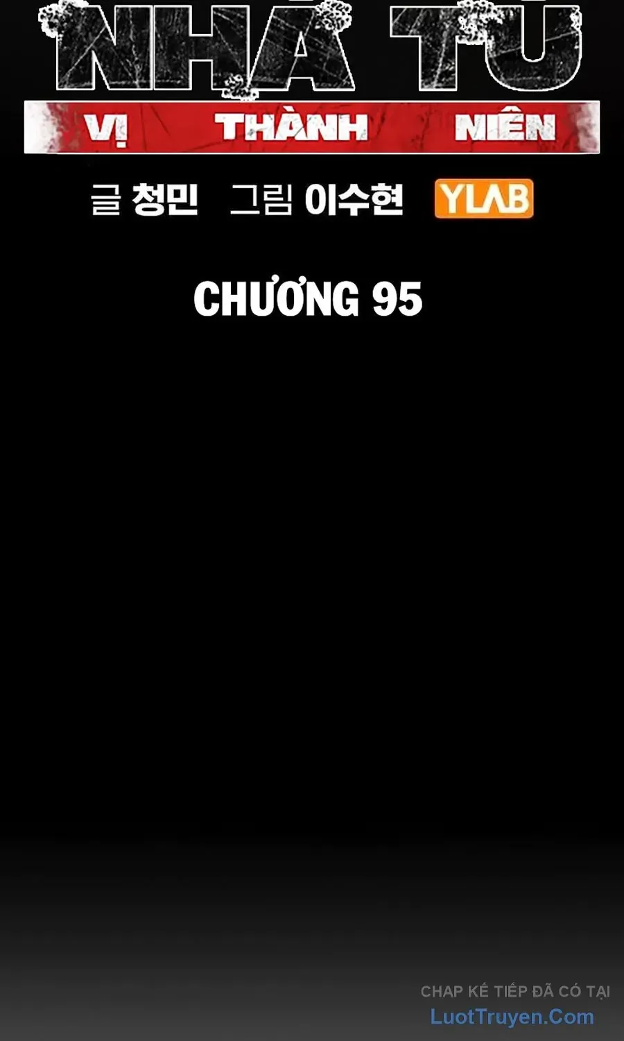 Nhà Tù Vị Thành Niên Chapter 95 - 47