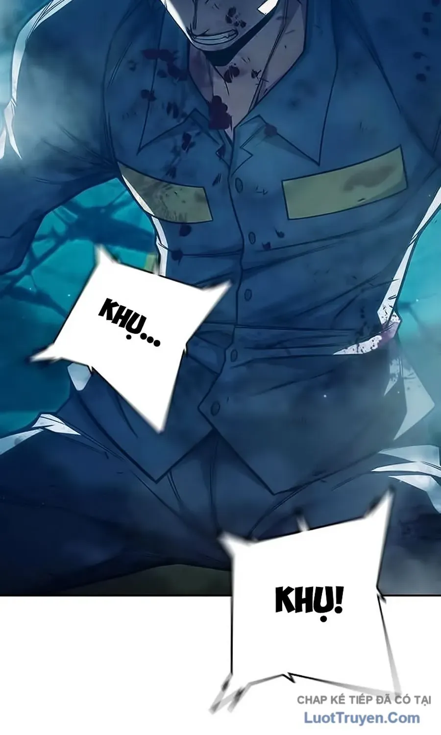 Nhà Tù Vị Thành Niên Chapter 95 - 50