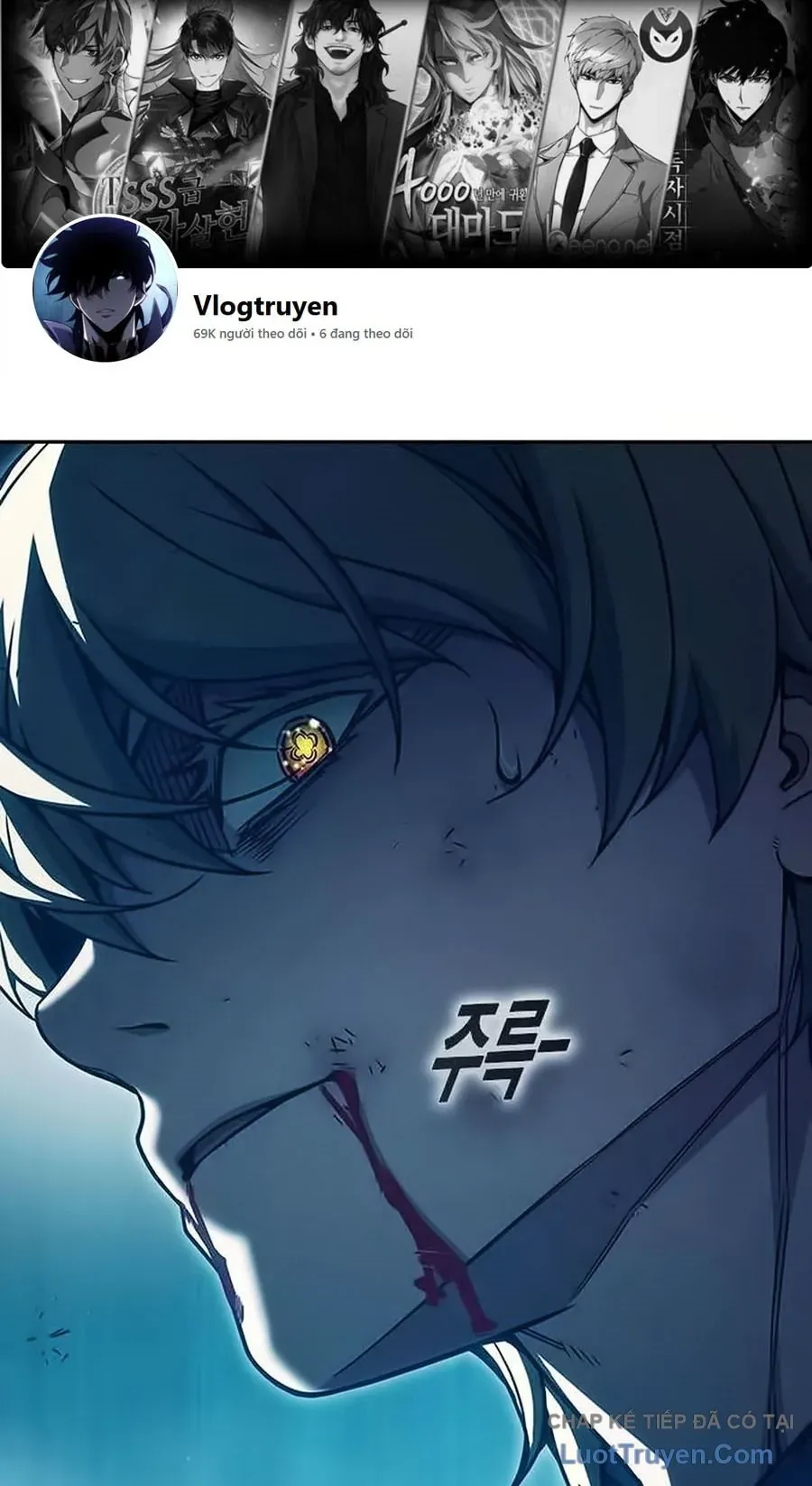 Nhà Tù Vị Thành Niên Chapter 95 - 52