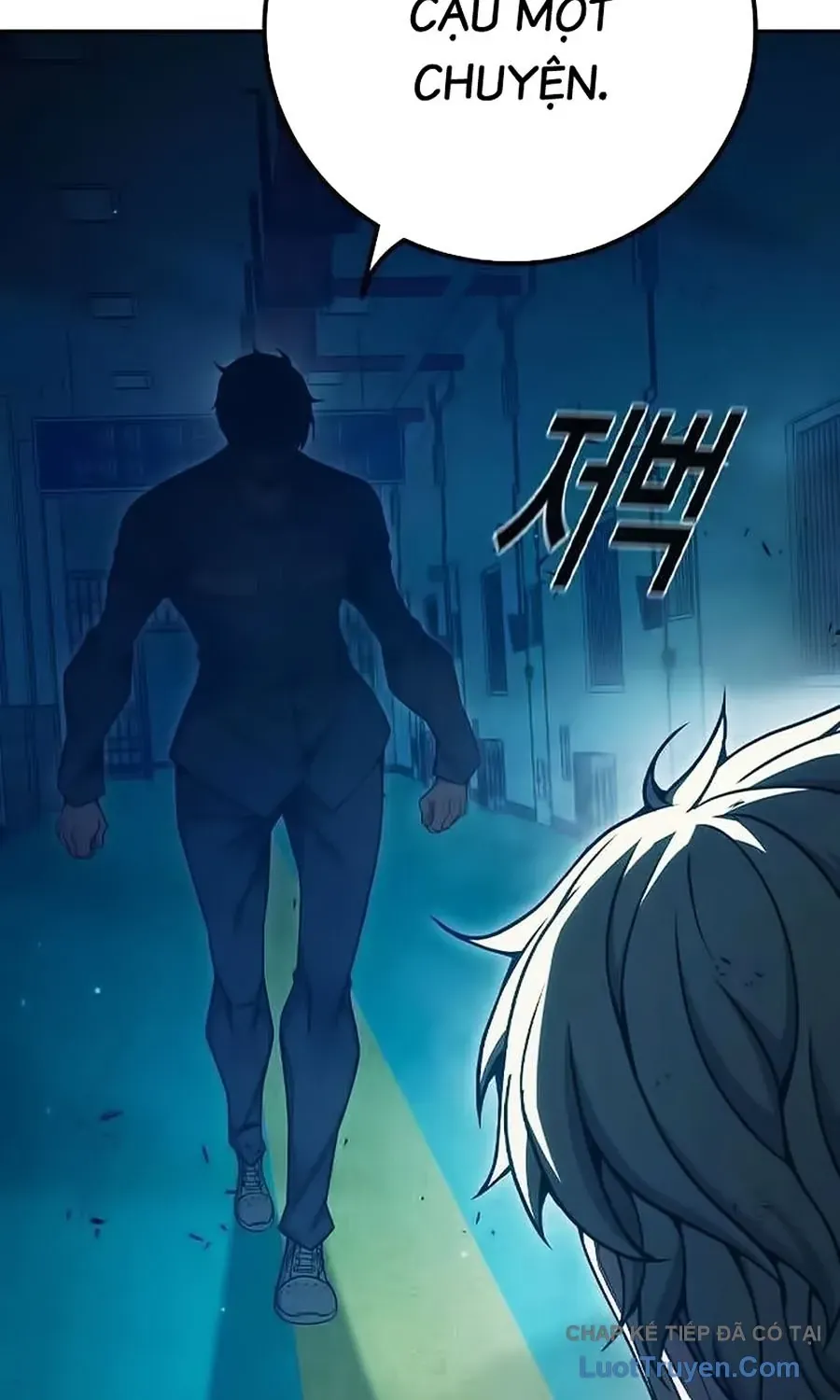 Nhà Tù Vị Thành Niên Chapter 95 - 54