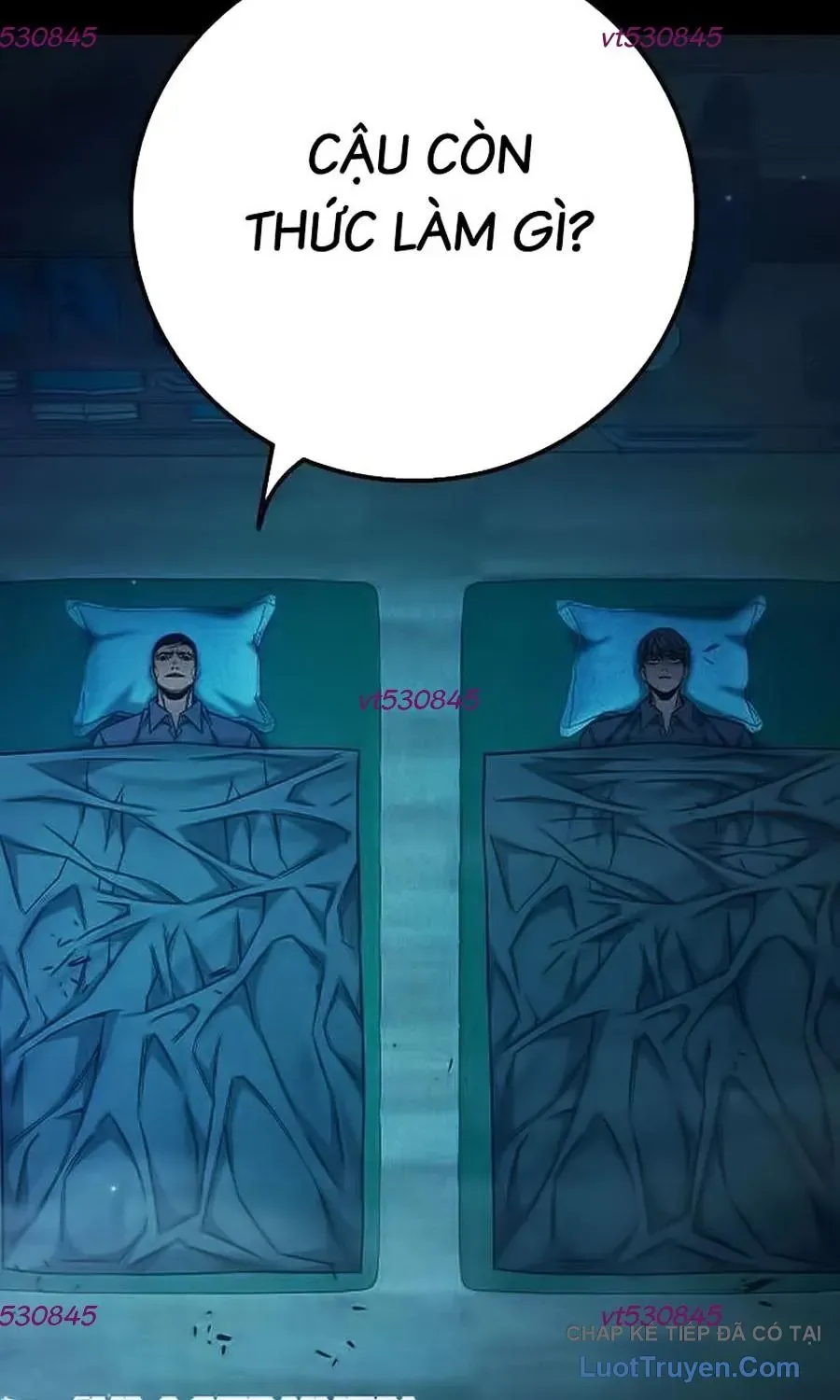 Nhà Tù Vị Thành Niên Chapter 95 - 8