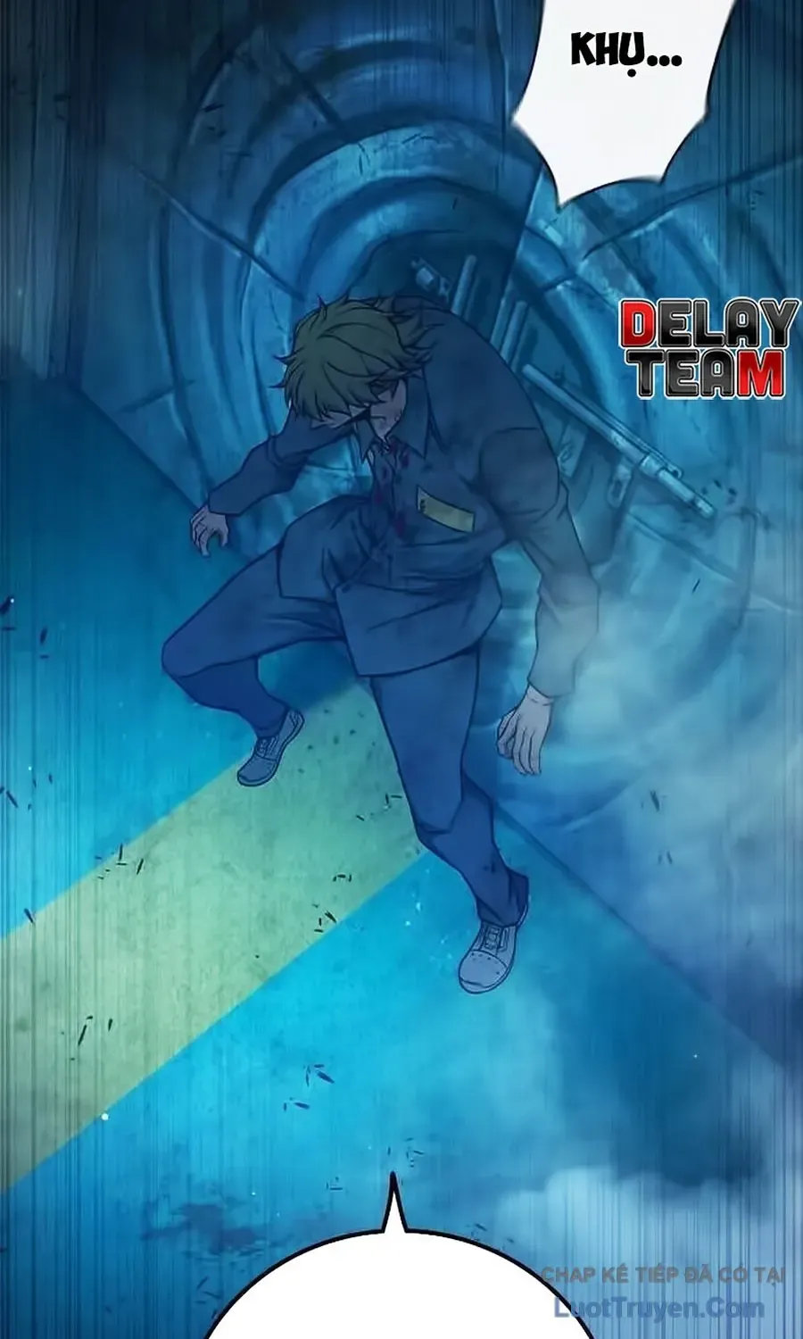 Nhà Tù Vị Thành Niên Chapter 95 - 77
