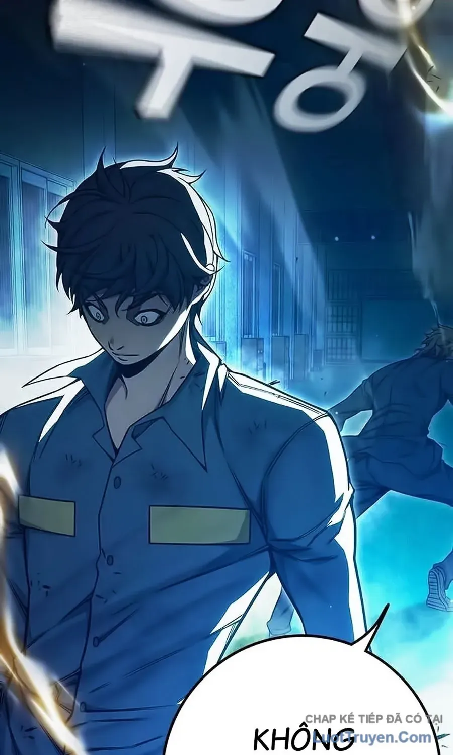 Nhà Tù Vị Thành Niên Chapter 95 - 82