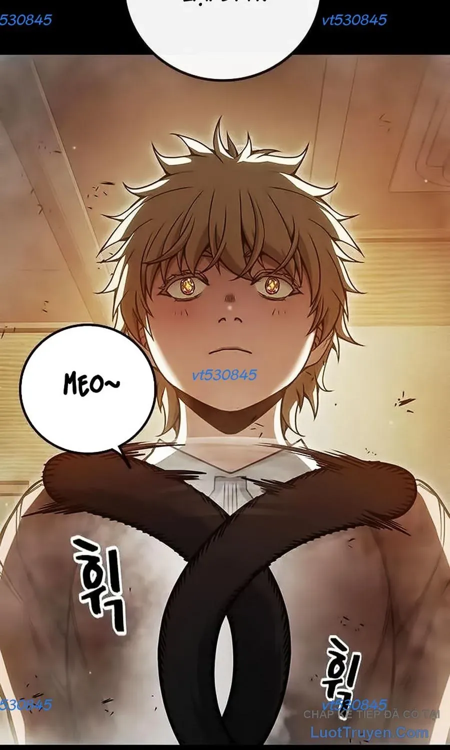 Nhà Tù Vị Thành Niên Chapter 95 - 96