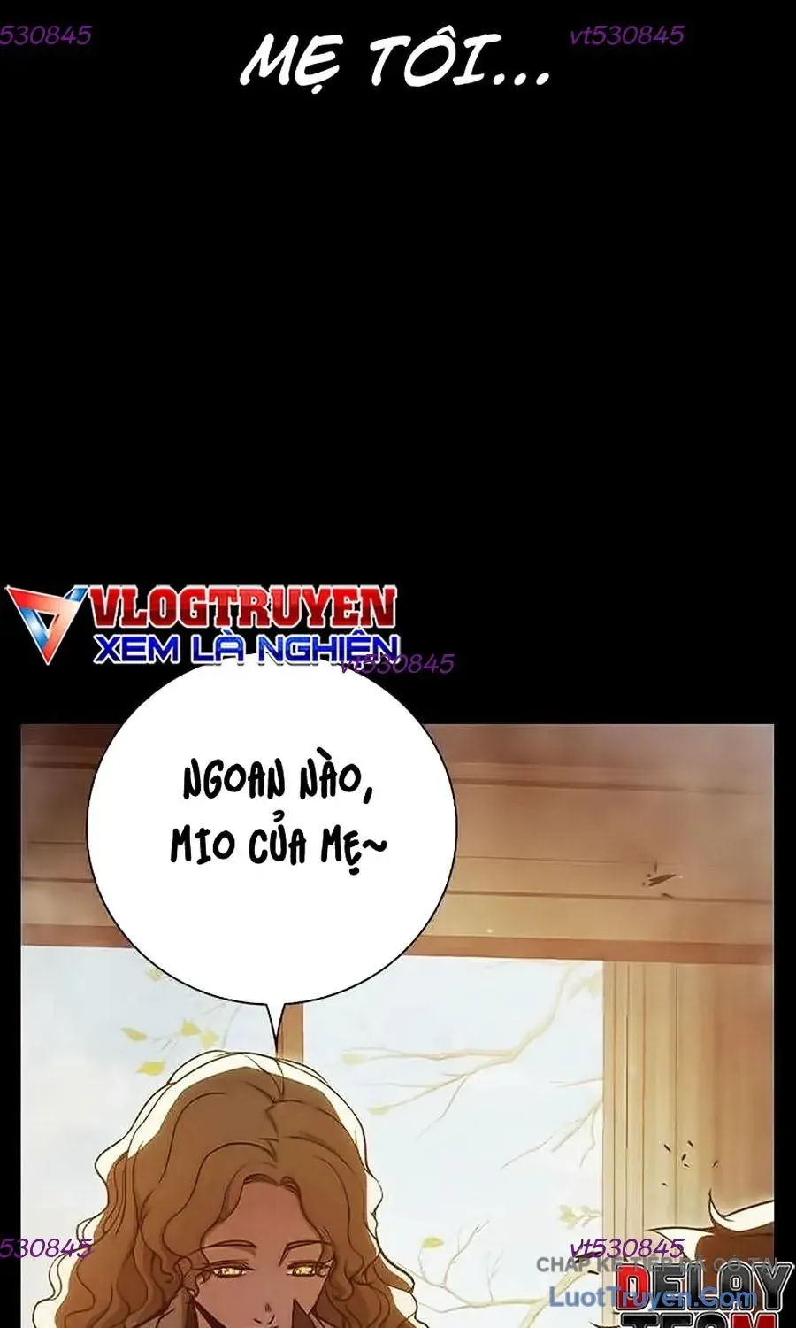 Nhà Tù Vị Thành Niên Chapter 95 - 97