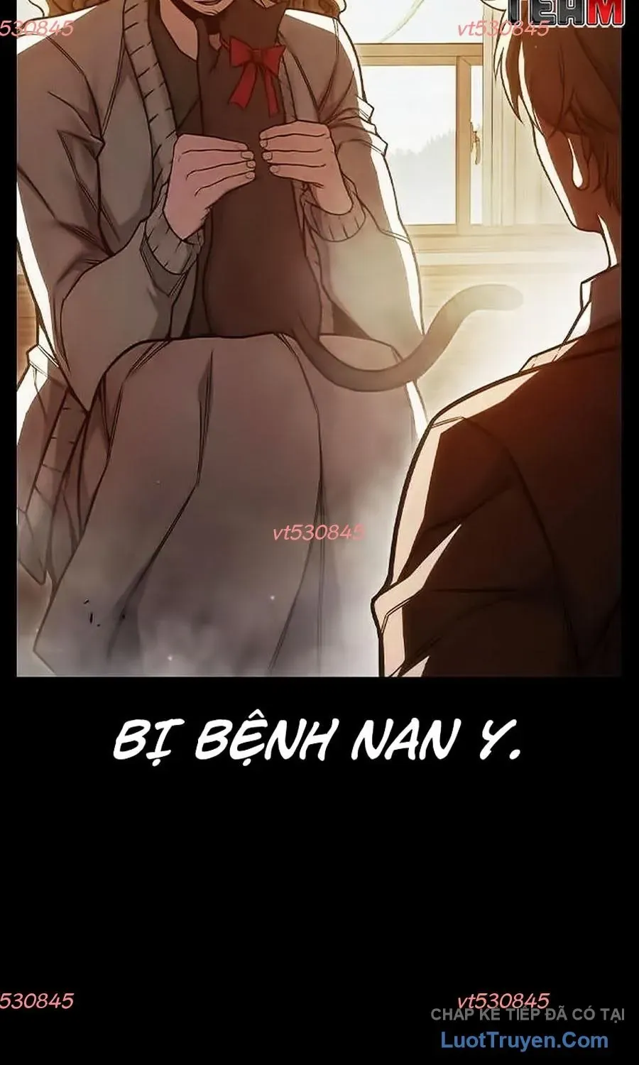 Nhà Tù Vị Thành Niên Chapter 95 - 98