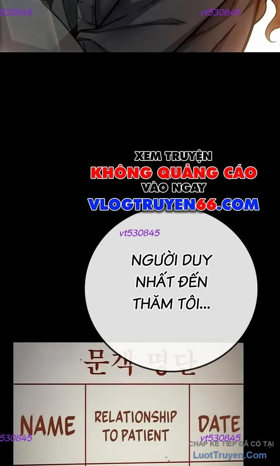 Nhà Tù Vị Thành Niên Chapter 95 - 100