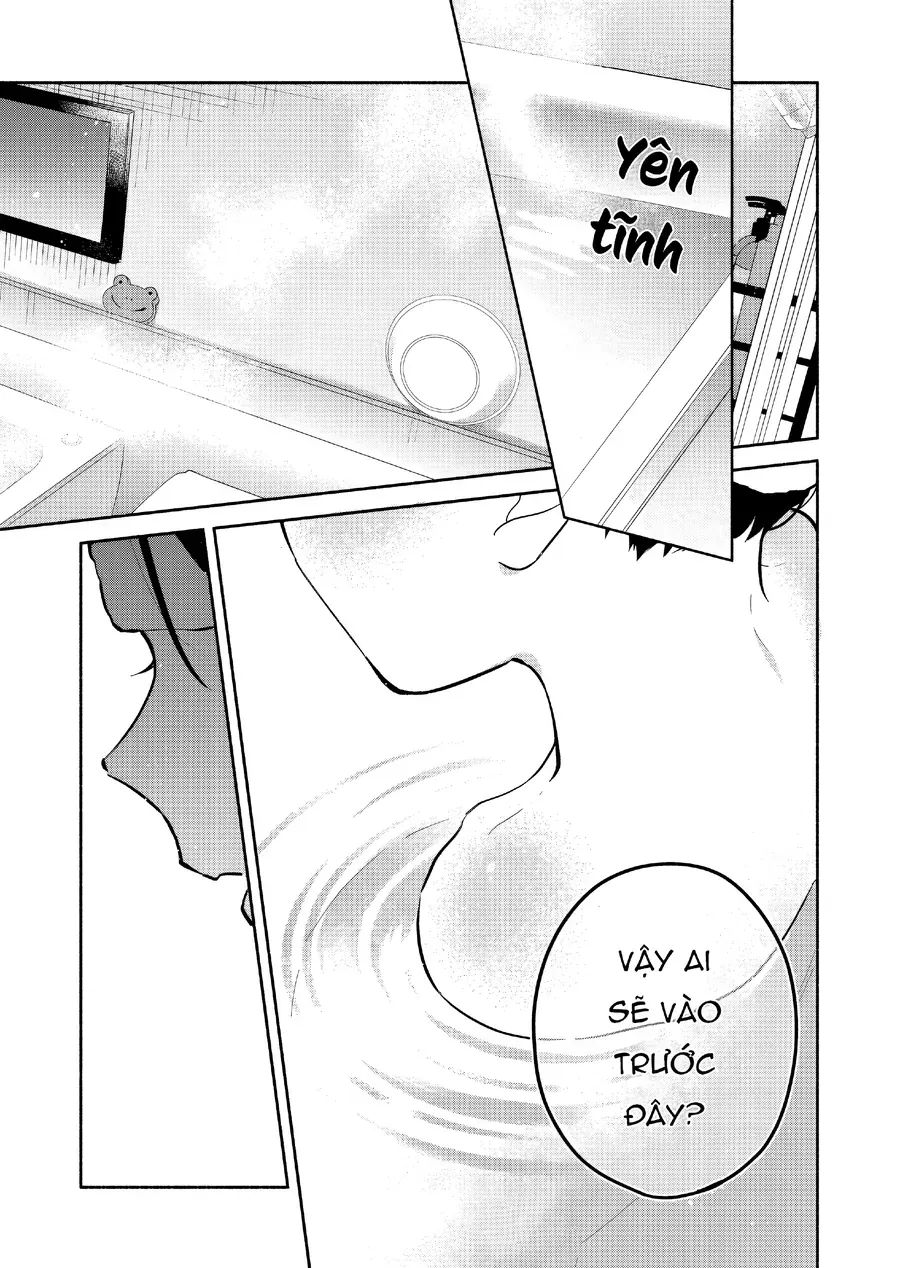 My Fiancée Is So Mean! Chapter 18 - 18