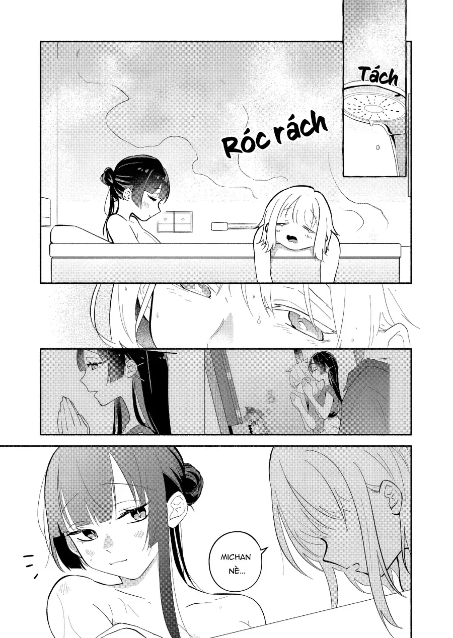 My Fiancée Is So Mean! Chapter 18 - 22