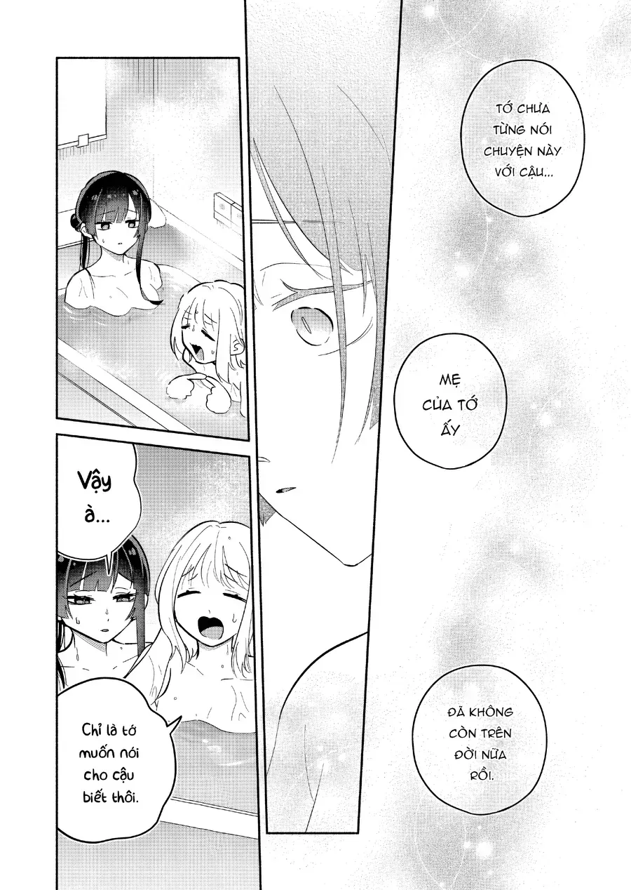 My Fiancée Is So Mean! Chapter 18 - 23