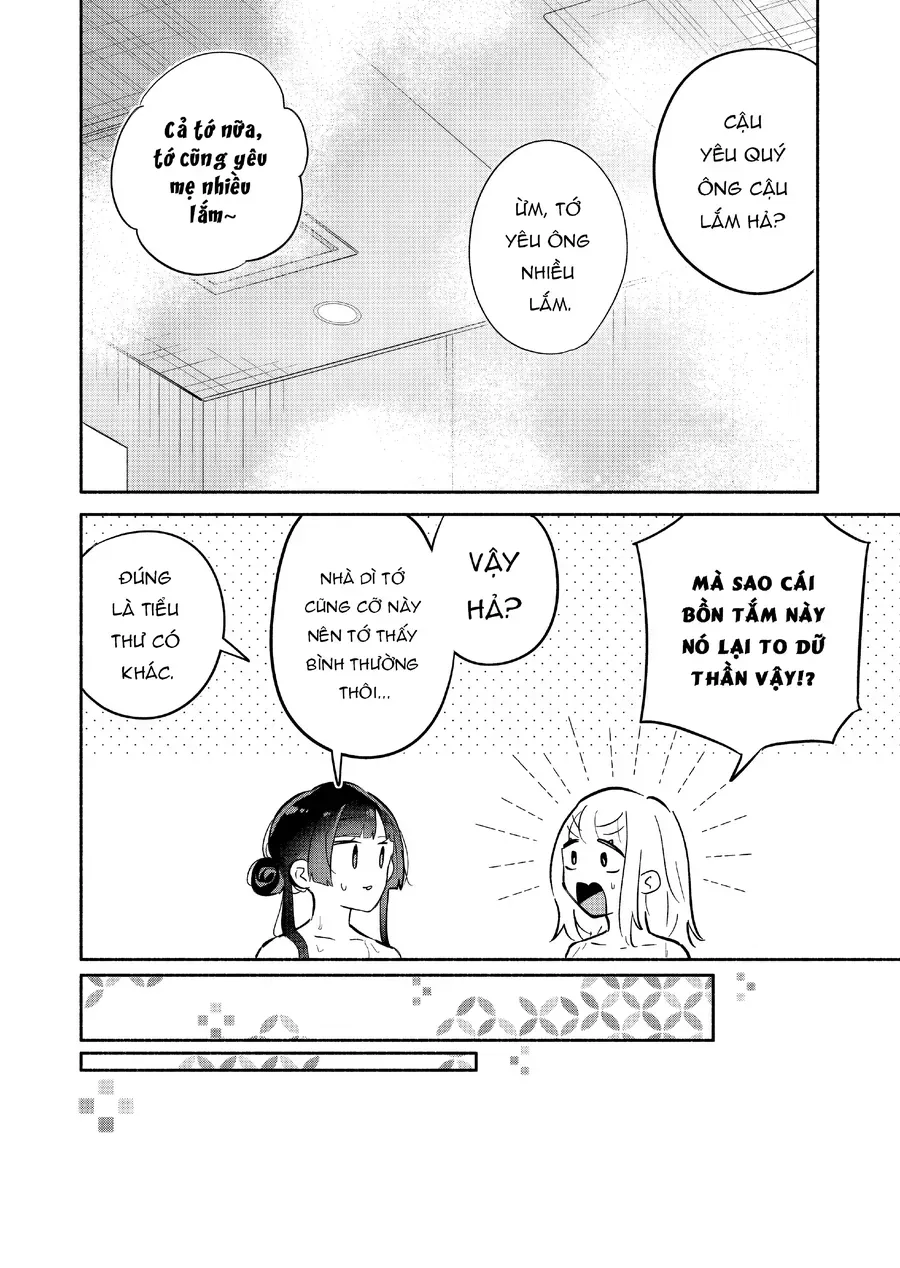 My Fiancée Is So Mean! Chapter 18 - 25
