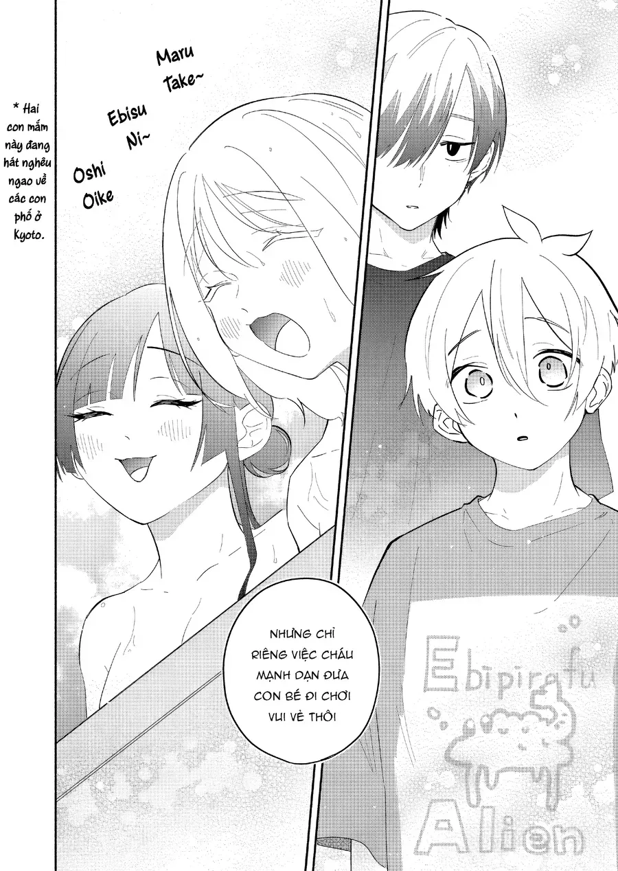 My Fiancée Is So Mean! Chapter 18 - 29