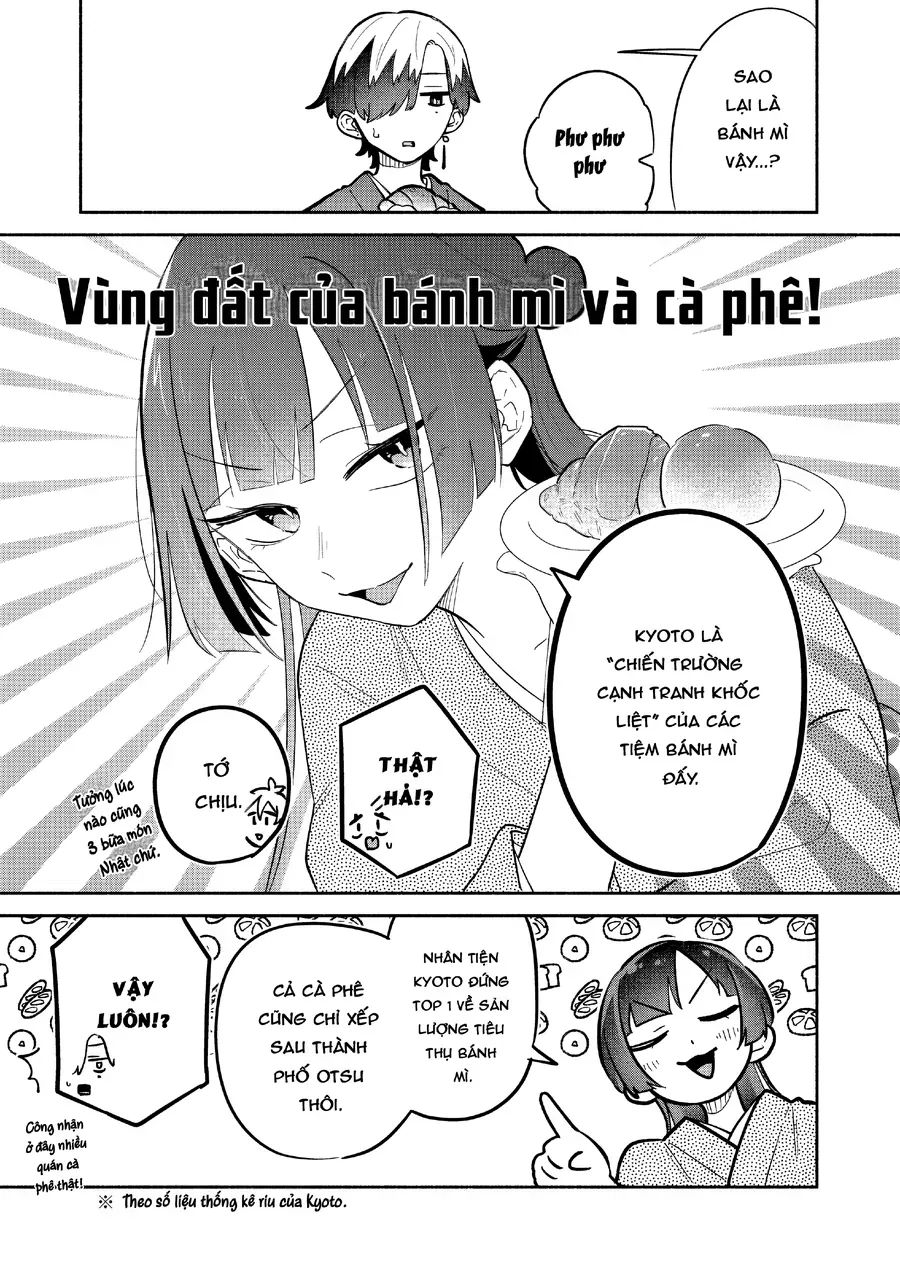 My Fiancée Is So Mean! Chapter 19 - 20
