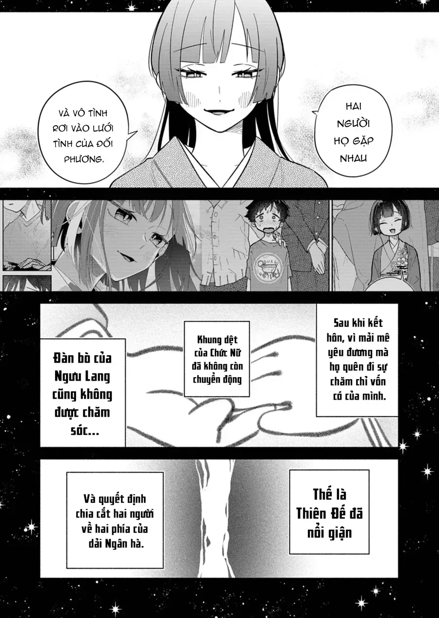 My Fiancée Is So Mean! Chapter 20 - 11