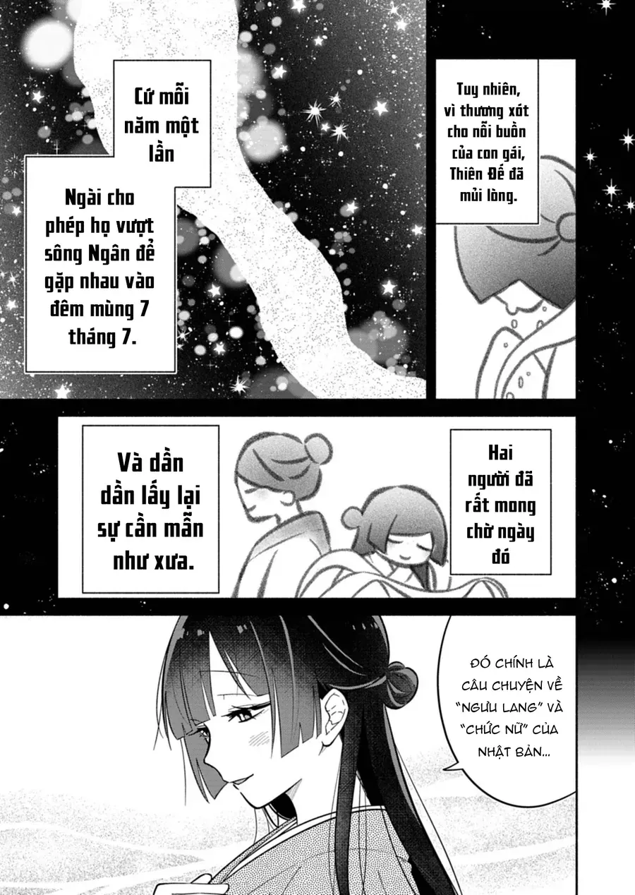 My Fiancée Is So Mean! Chapter 20 - 12