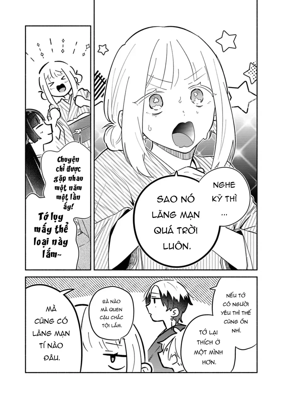 My Fiancée Is So Mean! Chapter 20 - 13