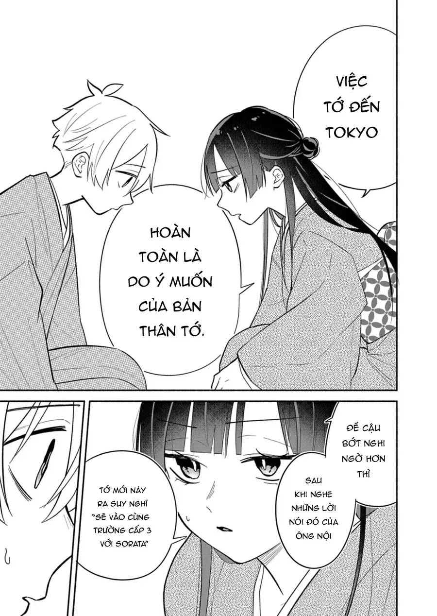 My Fiancée Is So Mean! Chapter 20 - 26