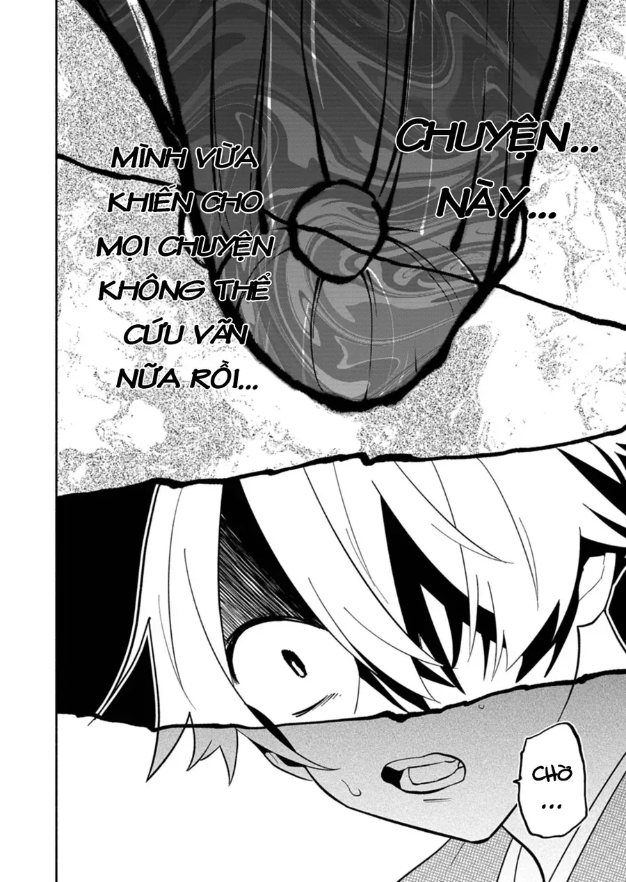 My Fiancée Is So Mean! Chapter 20 - 35