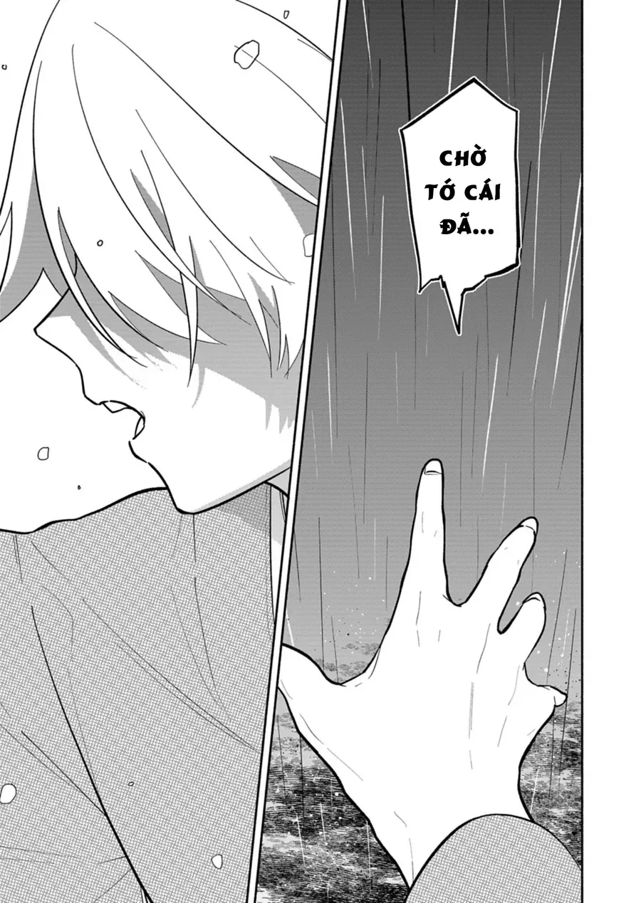 My Fiancée Is So Mean! Chapter 20 - 36