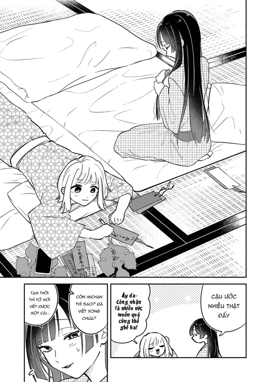 My Fiancée Is So Mean! Chapter 21 - 12