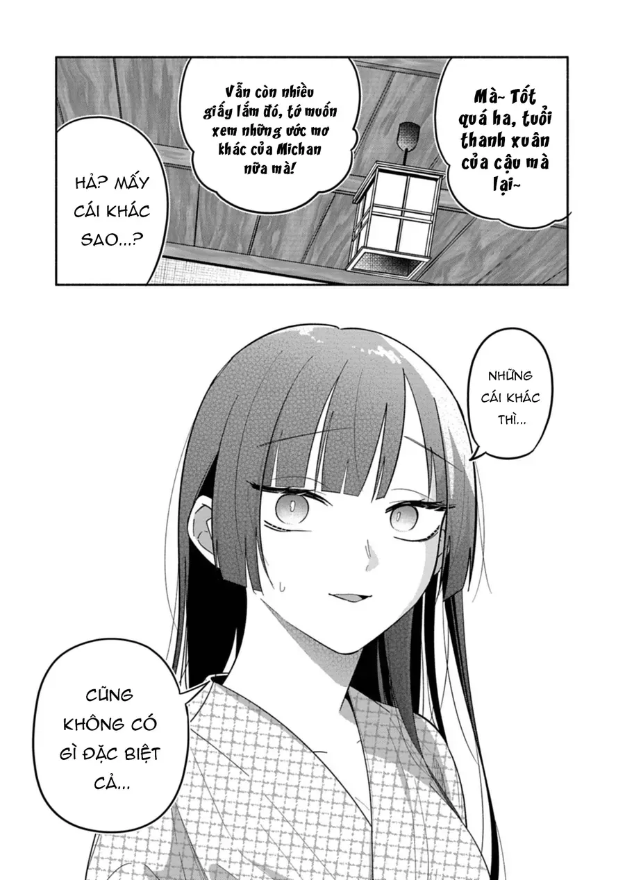 My Fiancée Is So Mean! Chapter 21 - 14