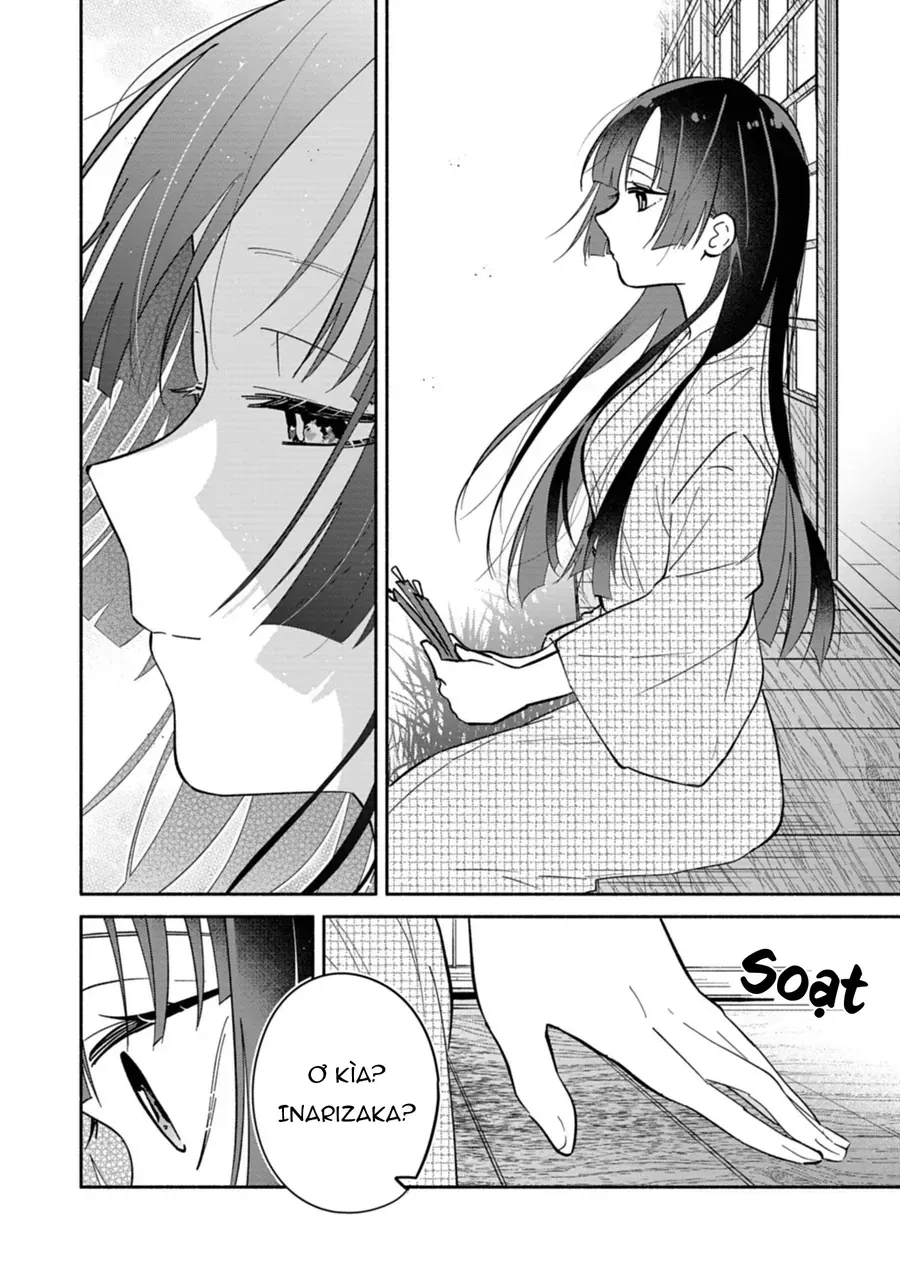 My Fiancée Is So Mean! Chapter 21 - 31
