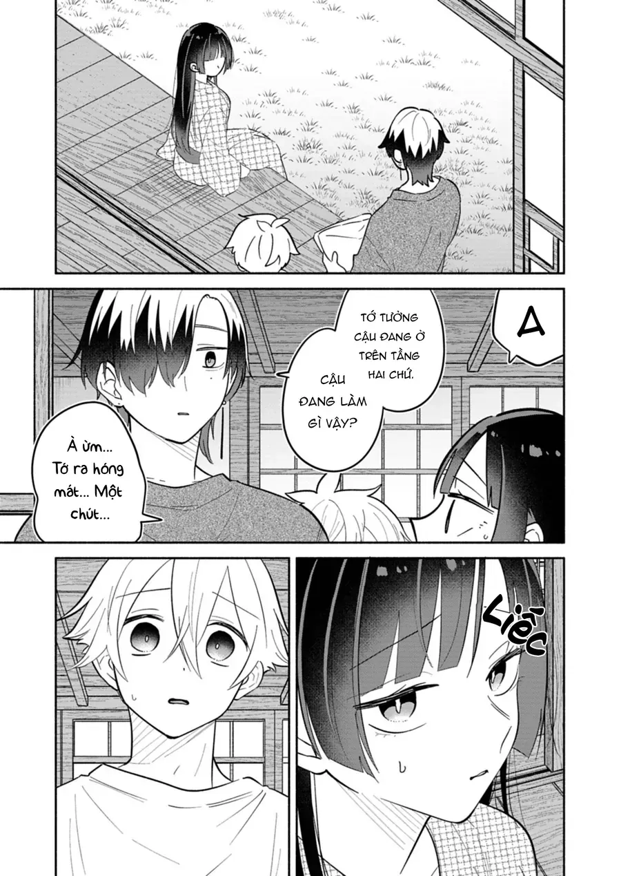 My Fiancée Is So Mean! Chapter 21 - 32