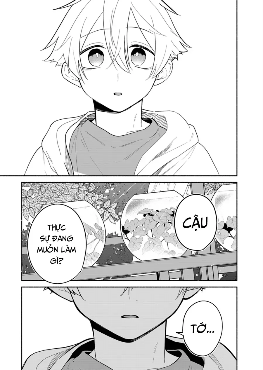 My Fiancée Is So Mean! Chapter 22 - 26