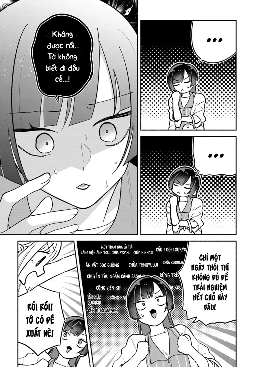 My Fiancée Is So Mean! Chapter 22 - 6