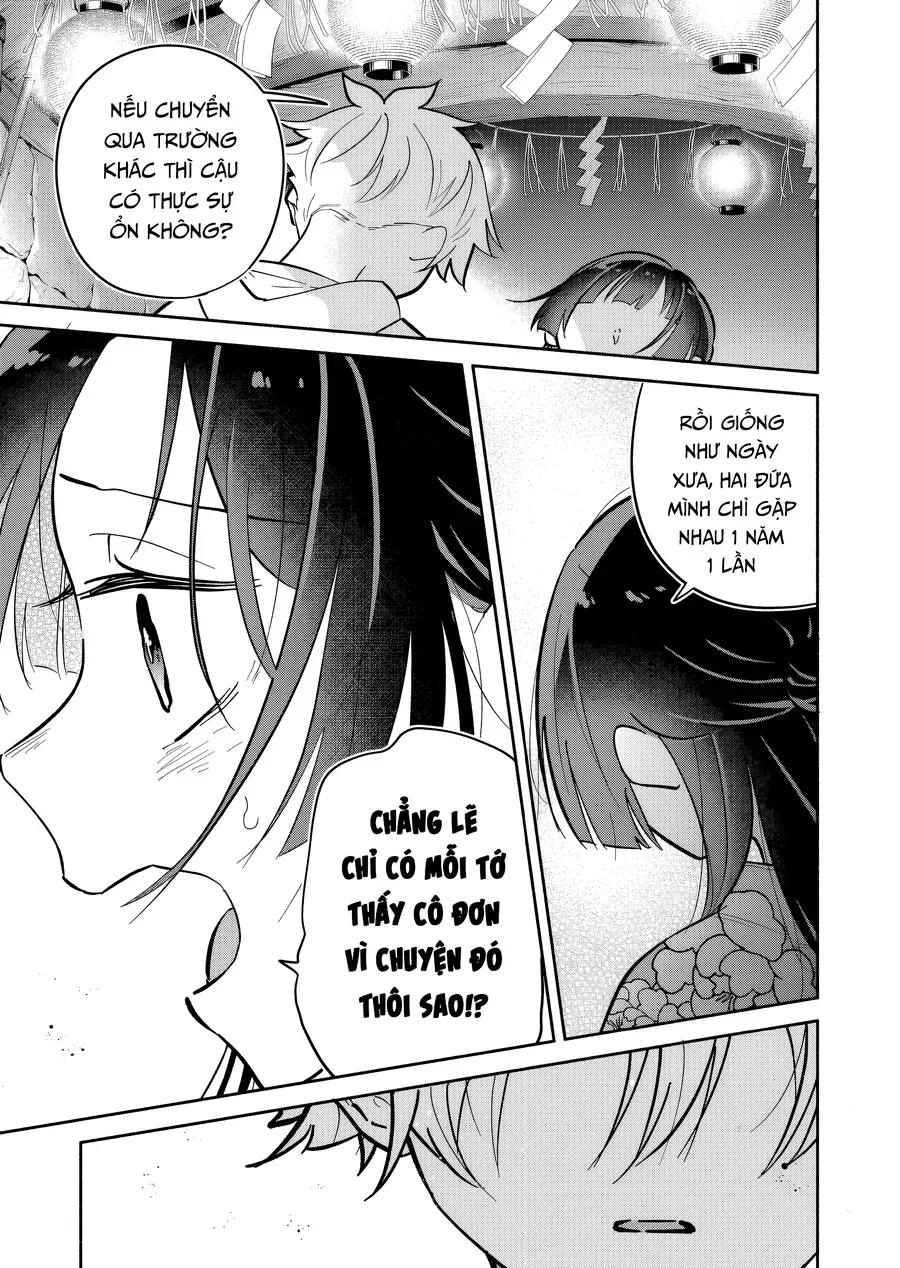 My Fiancée Is So Mean! Chapter 23 - 11