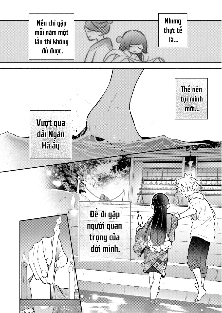 My Fiancée Is So Mean! Chapter 23 - 27
