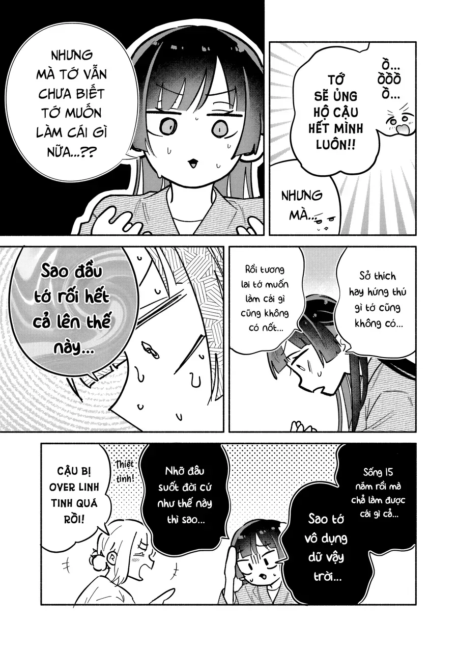 My Fiancée Is So Mean! Chapter 24 - 13