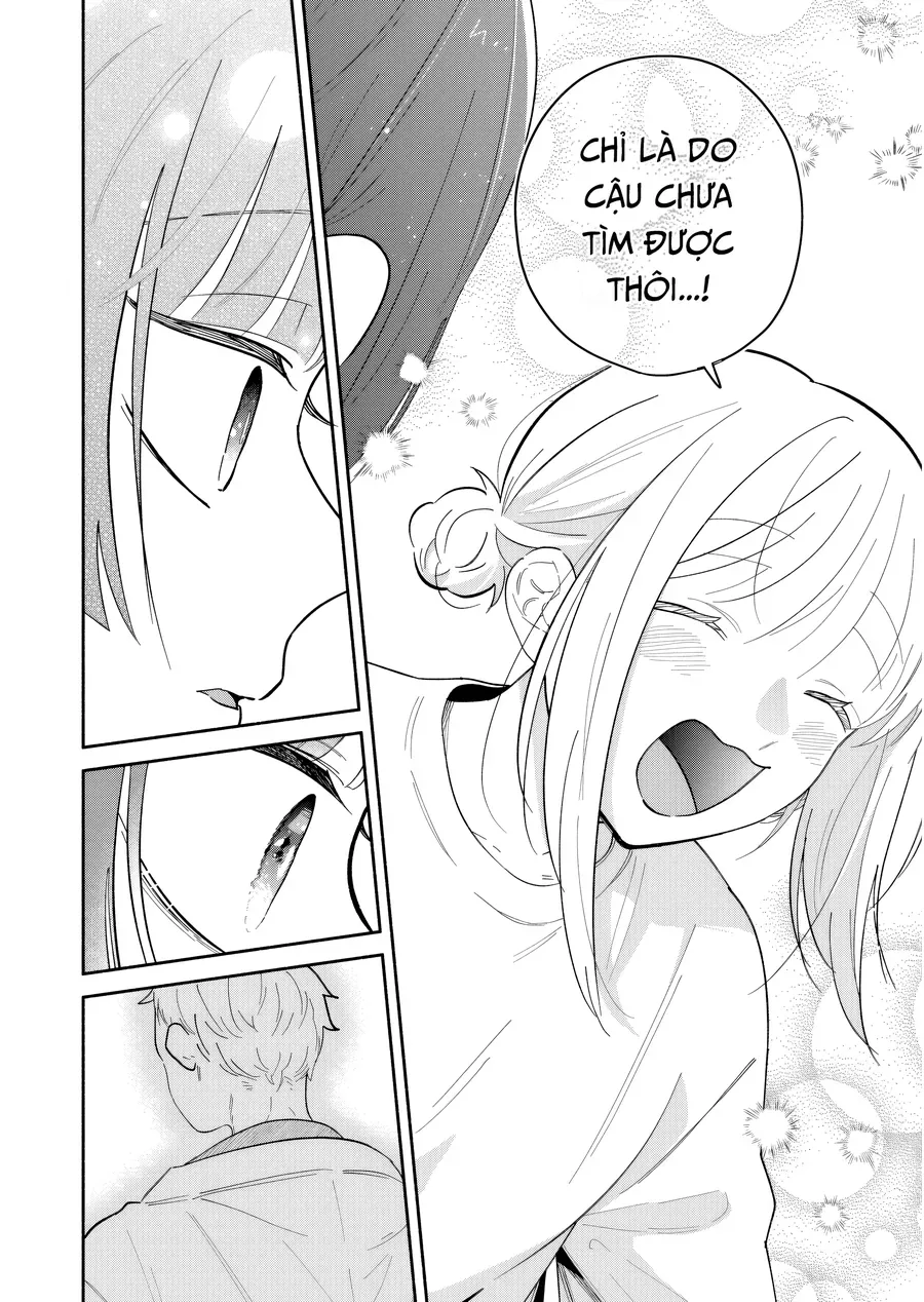 My Fiancée Is So Mean! Chapter 24 - 14