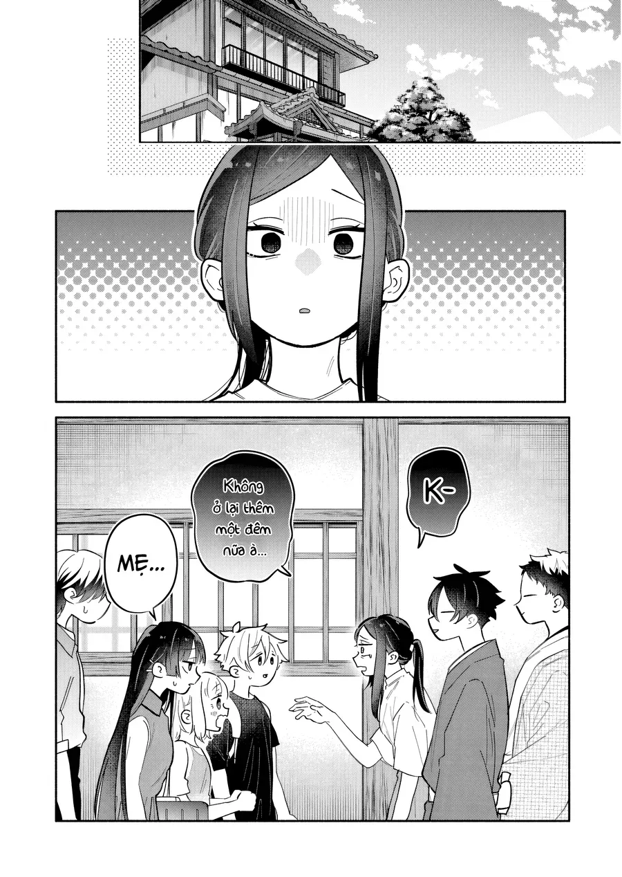 My Fiancée Is So Mean! Chapter 24 - 28