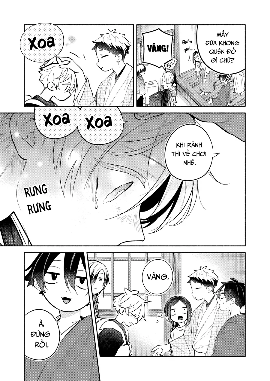 My Fiancée Is So Mean! Chapter 24 - 29