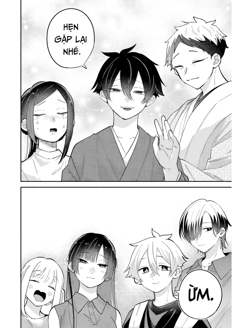 My Fiancée Is So Mean! Chapter 24 - 32