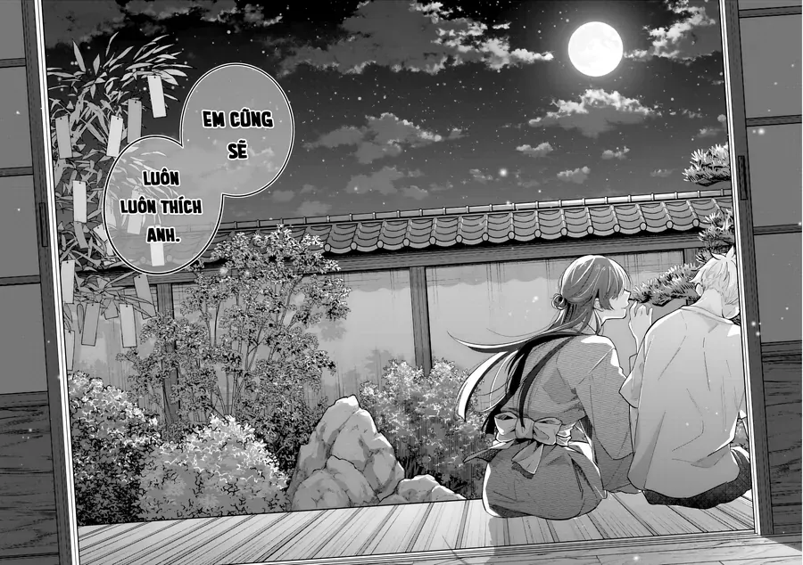 My Fiancée Is So Mean! Chapter 24 - 38