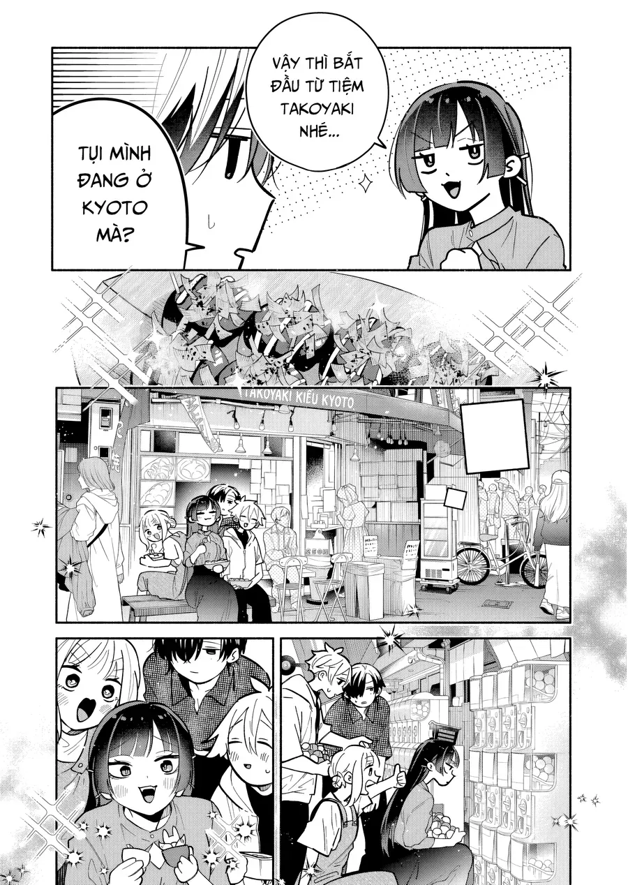 My Fiancée Is So Mean! Chapter 24 - 7