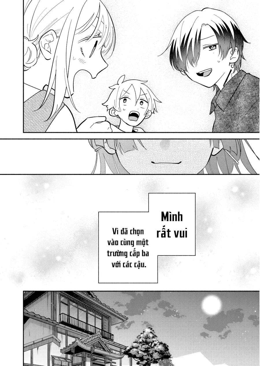 My Fiancée Is So Mean! Chapter 24 - 10