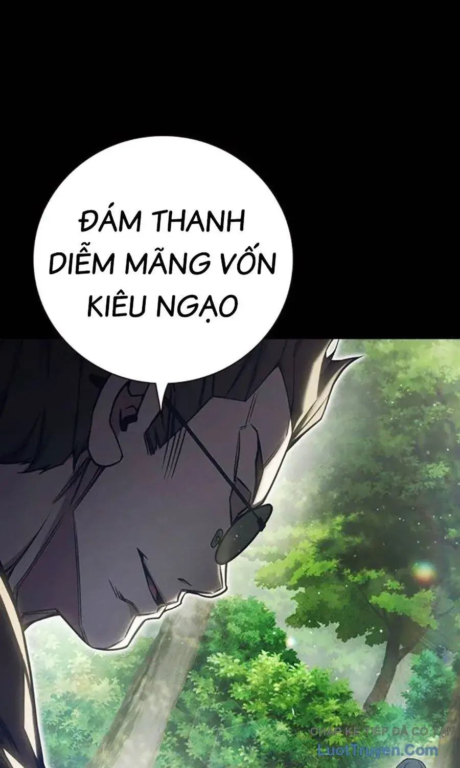 Nhà Tù Vị Thành Niên Chapter 79 - 29