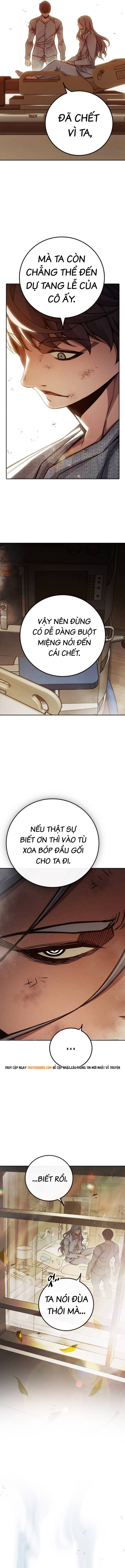 Nhà Tù Vị Thành Niên Chapter 88 - 14