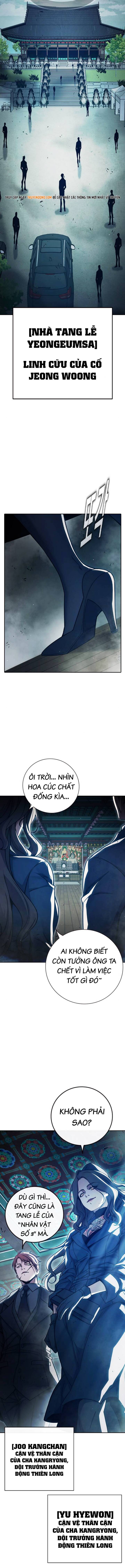 Nhà Tù Vị Thành Niên Chapter 88 - 16