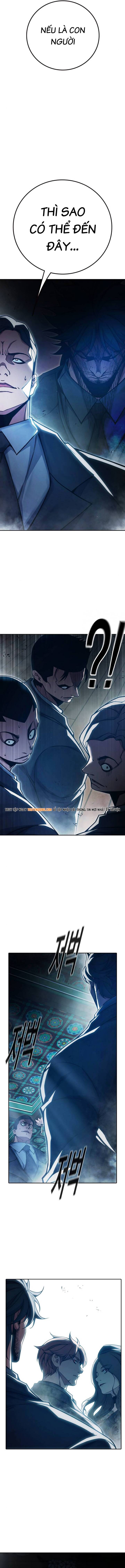 Nhà Tù Vị Thành Niên Chapter 88 - 20