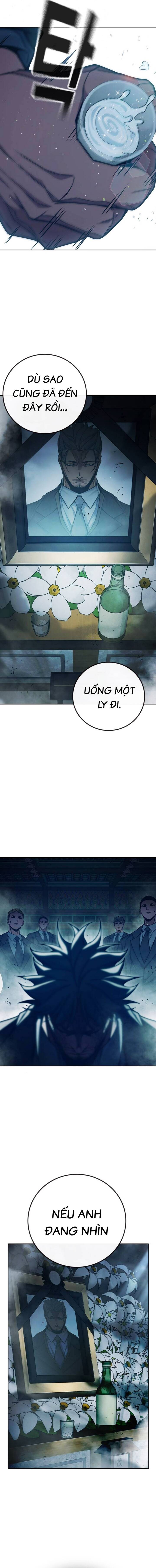 Nhà Tù Vị Thành Niên Chapter 88 - 22