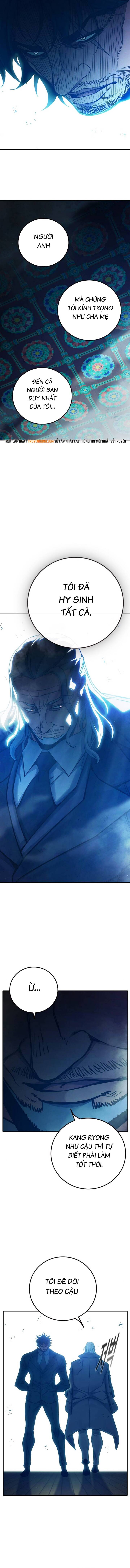 Nhà Tù Vị Thành Niên Chapter 89 - 13