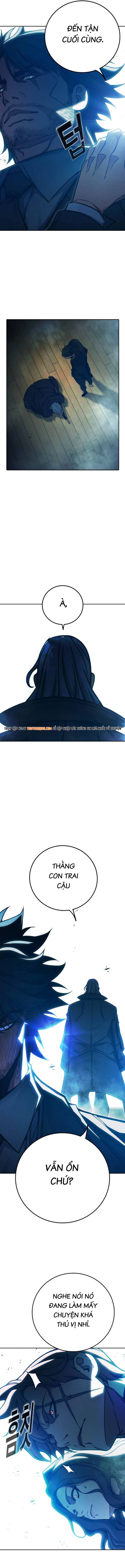Nhà Tù Vị Thành Niên Chapter 89 - 14