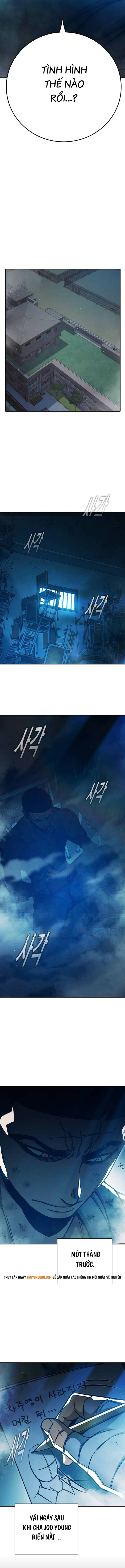 Nhà Tù Vị Thành Niên Chapter 89 - 19