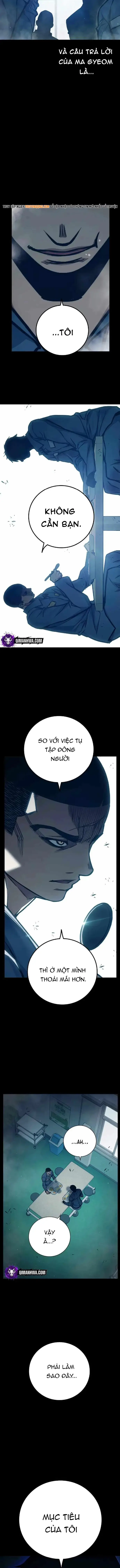 Nhà Tù Vị Thành Niên Chapter 91 - 11